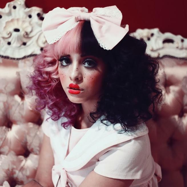 Melanie Martinez Životopis OSOBNOSTI.CZ