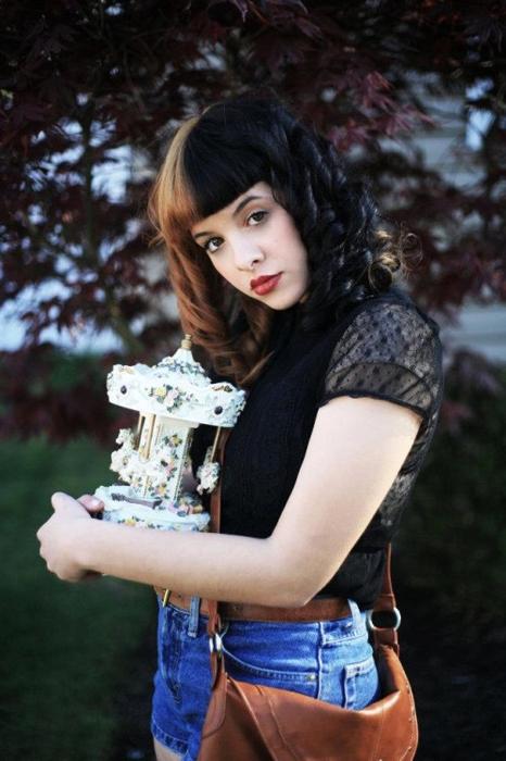 Melanie Martinez