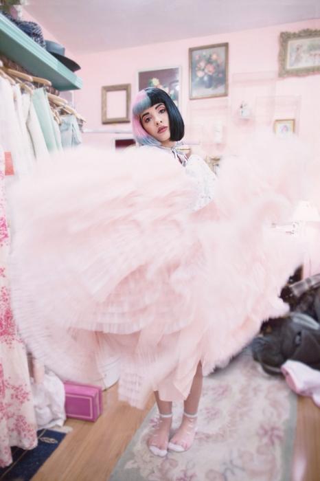 Melanie Martinez