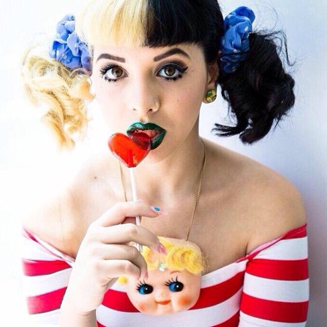 Melanie Martinez