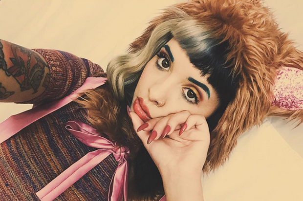 Melanie Martinez