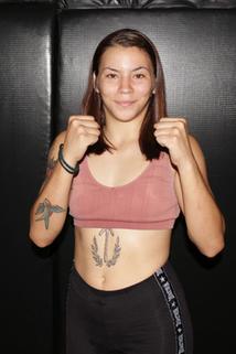 Profilový obrázek - Melany Gomez