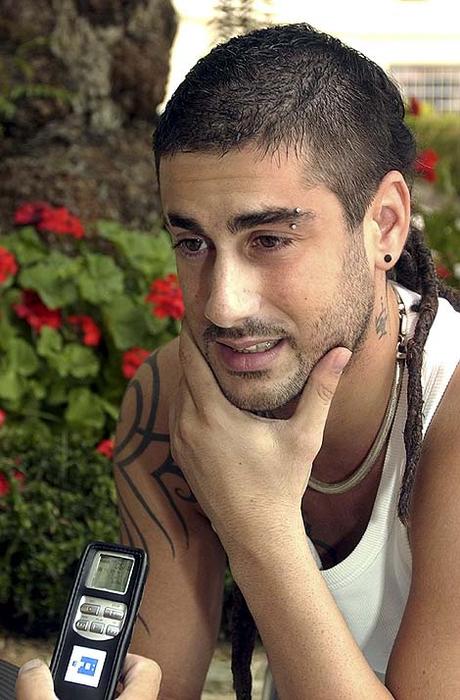 Melendi