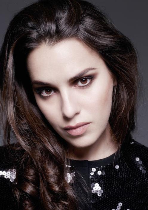 Melia Kreiling