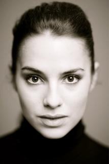 Profilový obrázek - Melia Kreiling