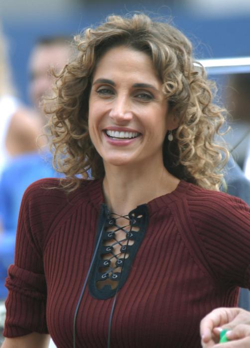Melina Kanakaredes