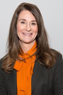 Profilový obrázek - Melinda Gates