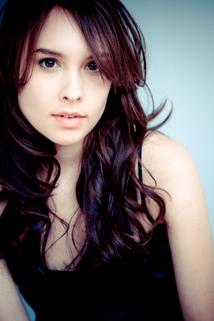 Profilový obrázek - Melissa Gomez