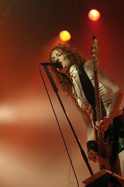 Melissa Auf Der Maur