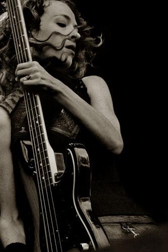 Melissa Auf Der Maur