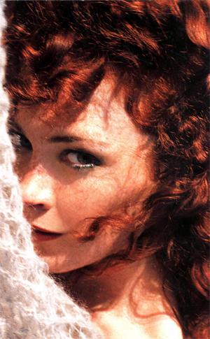 Melissa Auf Der Maur