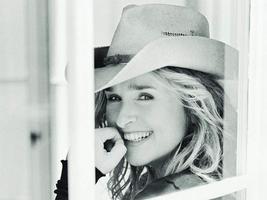 Melissa Etheridge