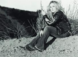 Melissa Etheridge