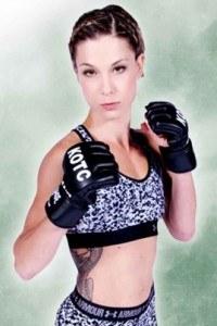 Profilový obrázek - Melissa Karagianis