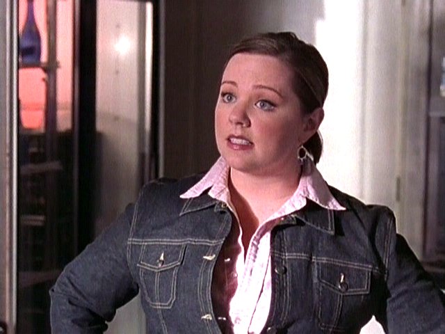 Melissa McCarthy