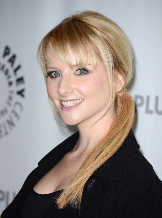 Melissa Rauch | OSOBNOSTI.CZ