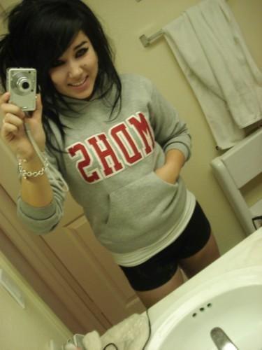 Mellisa Marie Gonzales