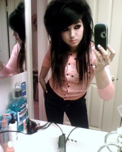 Mellisa Marie Gonzales