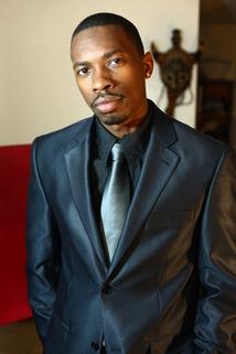 Profilový obrázek - Melvin Jackson Jr.