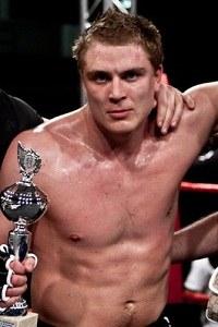 Profilový obrázek - Melvin van Suijdam