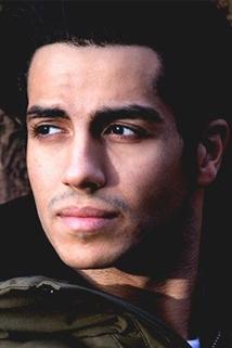 Profilový obrázek - Mena Massoud