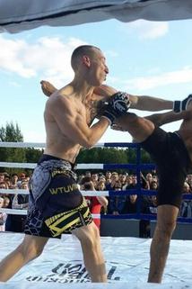 Profilový obrázek - Mergen Orazmyradov