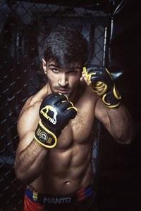 Profilový obrázek - Mert Oezyildirim