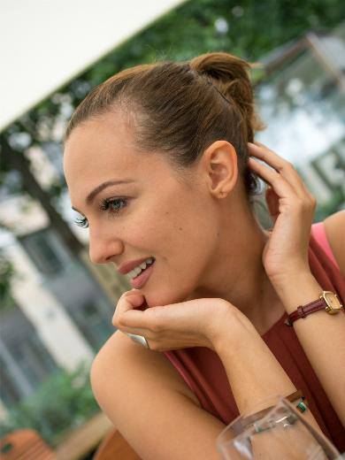 Meryem Uzerli