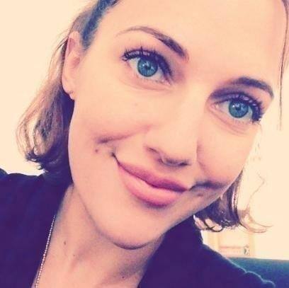 Meryem Uzerli