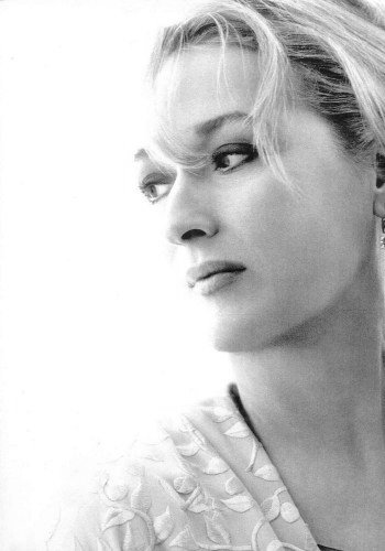 Meryl Streep