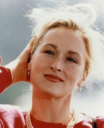 Meryl Streep