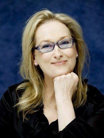 Meryl Streep