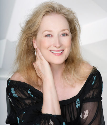Meryl Streep