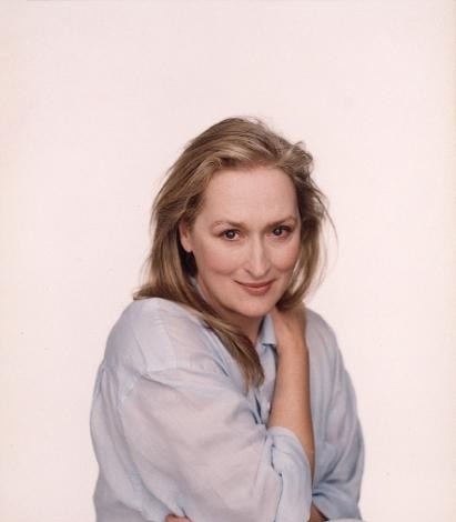Meryl Streep