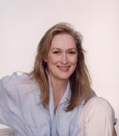 Meryl Streep
