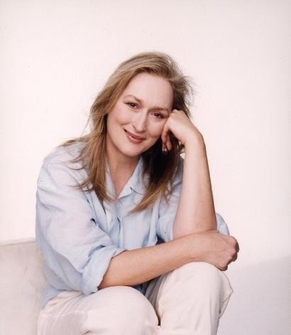Meryl Streep