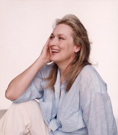 Meryl Streep