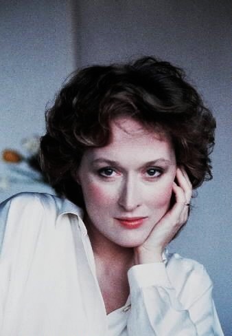 Meryl Streep