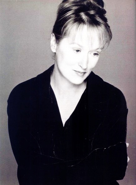 Meryl Streep
