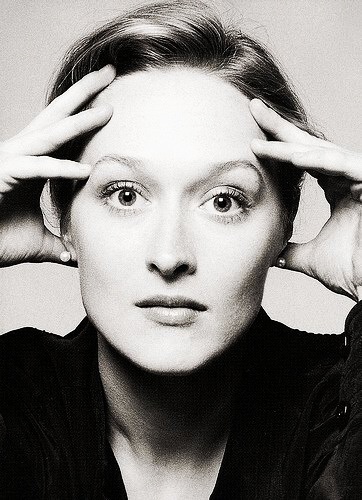 Meryl Streep