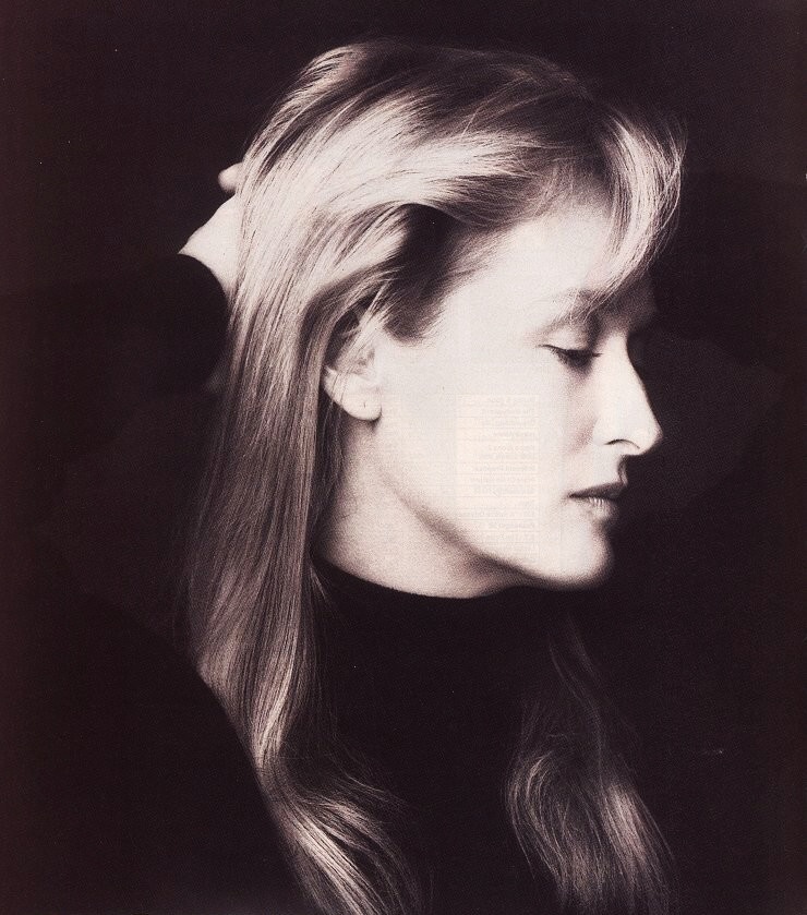Meryl Streep