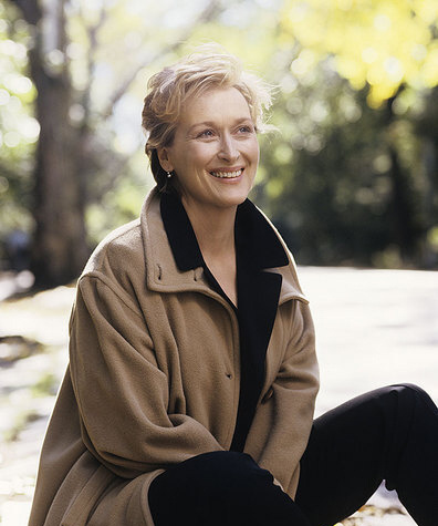 Meryl Streep