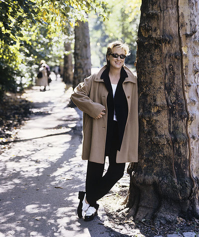 Meryl Streep