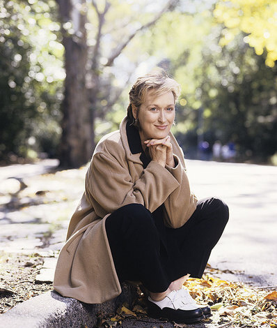 Meryl Streep