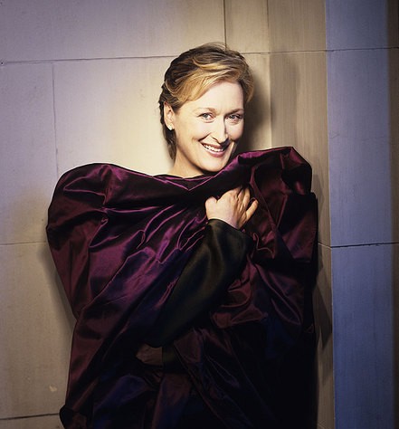 Meryl Streep