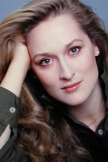 Profilový obrázek - Meryl Streep