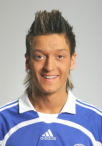 Mesut Özil