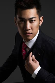 Profilový obrázek - Michael Chan