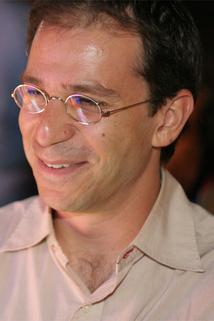 Profilový obrázek - Michael Greenspan