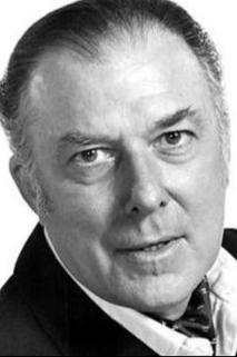 Profilový obrázek - Michael Evans